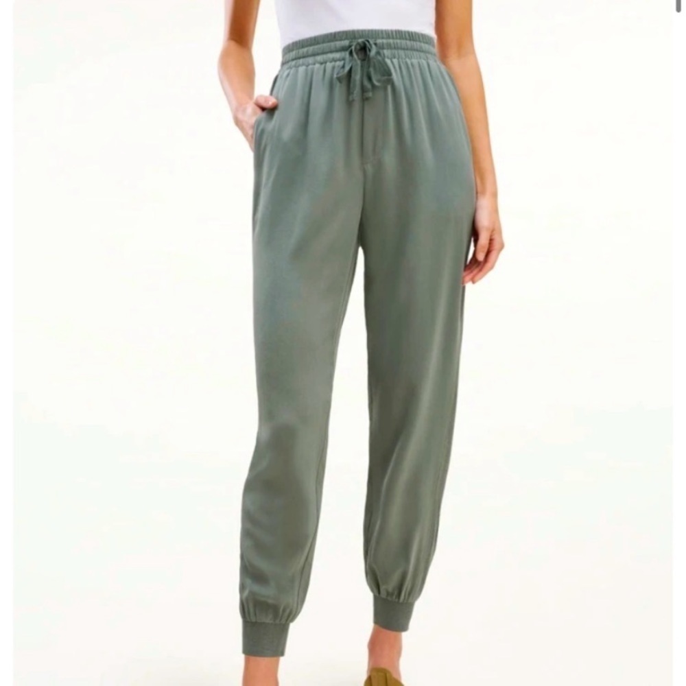 Splendid Womens Grey Joggers S